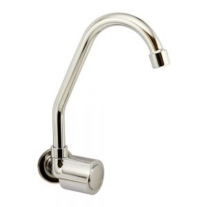 TORNEIRAS PIA COZINHA BICA MÓVEL – TUBO 5/8”