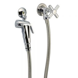 DUCHA HIGIÊNICA