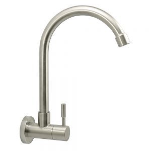 LINHA STEEL - AÇO INOX ESCOVADO