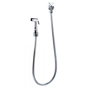 DUCHAS HIGIÊNICAS